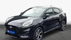 Gebraucht 2025 Ford Puma ST-Line SUV | 24.930 € (Fairer Preis)
