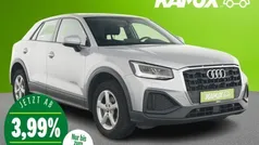 Silber Gebraucht 2023 Audi Q2 Comfort SUV | 23.490 € (Guter Preis)