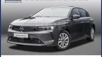 Gebraucht 2024 Opel Astra Elegance Limousine | 22.555 € (Guter Preis)