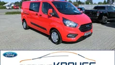 Gebraucht 2022 Ford Transit Custom Van | 36.295 €
