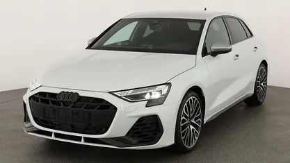 Gebraucht 2025 Audi S3 Ambiente Limousine | 46.445 € (Guter Preis)