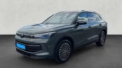 Gebraucht 2024 VW Tiguan SUV | 36.789 € (Fairer Preis)