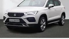 Gebraucht 2022 Seat Ateca Xperience SUV | 27.480 € (Fairer Preis)