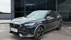 Gebraucht 2022 Cupra Formentor VZ SUV | 21.450 € (Guter Preis)