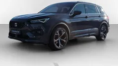 Gebraucht 2021 Seat Tarraco FR SUV | 28.950 € (Fairer Preis)