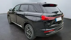 DFSK E5