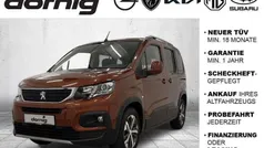 Gebraucht 2019 Peugeot Rifter Allure Van / Kleinbus | 16.990 € (Fairer Preis)