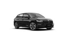 Blackmagic perleffekt/schwarz Neu 2025 Skoda Scala Monte Carlo Kleinwagen | 29.490 € (Fairer Preis)