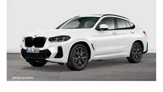 Gebraucht 2025 BMW X4 M Sport SUV | 64.690 € (Fairer Preis)