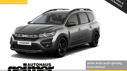 Gebraucht Dacia Jogger Extreme 101 PS (74 kW) 2024 Van / Kleinbus