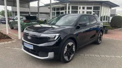 Agate black metallic Neu 2025 Ford Explorer Extended Range SUV | 41.990 € (Guter Preis)