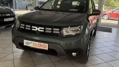 Zedergrün Neu 2024 Dacia Duster Extreme SUV | 25.979 € (Fairer Preis)
