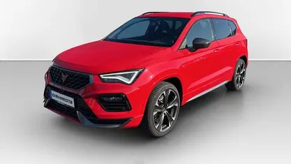 Gebraucht 2022 Cupra Ateca VZ SUV | 31.990 € (Fairer Preis)