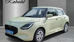 Gebraucht 2024 Suzuki Swift Comfort Kleinwagen | 19.790 € (Fairer Preis)