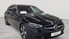 Gebraucht 2021 Mercedes C220 Kombi | 22.690 € (Guter Preis)