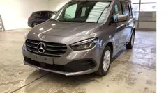 Mercedes T180