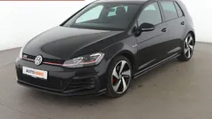 Gebraucht 2018 VW Golf VII GTI Limousine | 20.880 € (Fairer Preis)