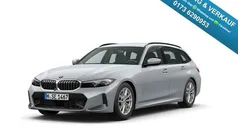 Gebraucht 2024 BMW 330 Efficient Dynamics Kombi | 39.990 € (Superpreis)