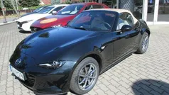 Gebraucht 2025 Mazda MX5 Kazari Cabrio | 30.970 € (Guter Preis)