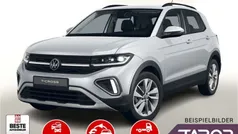 Gebraucht 2025 VW T-Cross IQ Drive SUV | 28.288 € (Guter Preis)