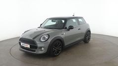 Grau Gebraucht 2019 Mini Cooper Kleinwagen | 18.250 € (Fairer Preis)