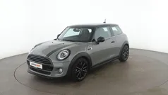 Grau Gebraucht 2019 Mini Cooper Kleinwagen | 19.450 € (Fairer Preis)
