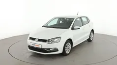 Gebraucht 2017 VW Polo Advance Limousine | 10.740 € (Fairer Preis)