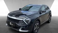 Gebraucht 2025 Kia Sportage SUV | 32.990 € (Guter Preis)