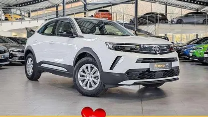 Gebraucht Opel Mokka-e Edition 100 kW (136 PS) 2021 SUV