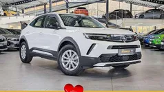 Gebraucht 2021 Opel Mokka-e Edition SUV | 16.250 € (Fairer Preis)