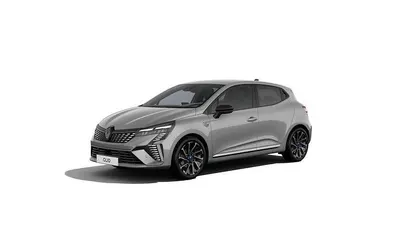 Nuova Renault Clio V Techno 115 CV (84 kW) 2025 Bianco Berlina