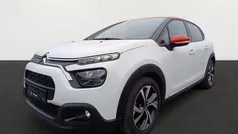Gebraucht 2021 Citroën C3 PureTech Kleinwagen | 10.880 € (Guter Preis)