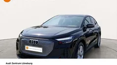 Gebraucht 2022 Audi Q4 Sportback e-tron Sport SUV | 33.920 € (Fairer Preis)