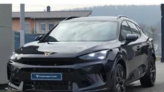 Gebraucht 2025 Cupra Formentor VZ SUV | 52.590 €