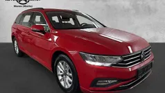 Gebraucht 2023 VW Passat Business Kombi | 20.600 € (Superpreis)