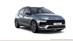 Gebraucht 2025 Hyundai Bayon Trend SUV | 21.790 € (Fairer Preis)