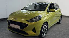 Gebraucht 2025 Hyundai i10 Trend Kleinwagen | 16.990 € (Fairer Preis)