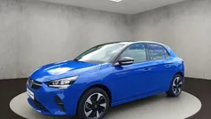 Gebraucht 2022 Opel Corsa-e Edition Kleinwagen | 16.750 € (Fairer Preis)