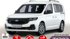 Weiß Neu 2025 Ford Tourneo Connect Van / Kleinbus | 31.660 € (Superpreis)