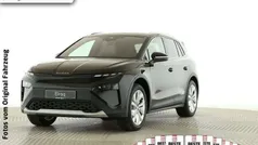 Blackmagic perleffekt Gebraucht 2025 Skoda Elroq SUV | 45.930 € (Fairer Preis)