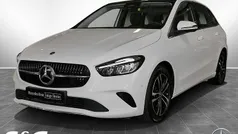 Gebraucht 2024 Mercedes B180 Advanced Van / Kleinbus | 33.490 € (Fairer Preis)