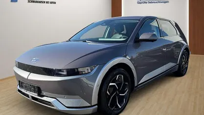 Gebraucht Hyundai Ioniq Techniq 224 kW (305 PS) 2022 Kleinwagen