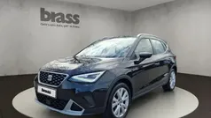 Gebraucht 2022 Seat Arona Xperience SUV | 18.980 € (Fairer Preis)