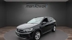 Schwarz Gebraucht 2025 VW Taigo Goal SUV | 25.290 € (Fairer Preis)