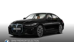 Gebraucht 2022 BMW i4 M Sport Limousine | 39.288 € (Guter Preis)