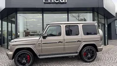 Manganitgrau magno Gebraucht 2024 Mercedes G63 AMG AMG SUV | 194.500 € (Superpreis)