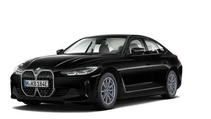 Gebraucht 2023 BMW i4 Sport Line Limousine | 41.930 € (Guter Preis)