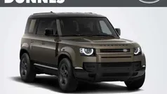 Gebraucht 2025 Land Rover Defender SE Dynamic SUV | 93.375 € (Fairer Preis)