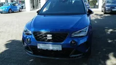 Gebraucht 2022 Seat Arona FR SUV | 20.950 € (Fairer Preis)