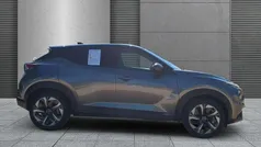Darkgrau+schwarz Neu 2025 Nissan Juke N-Connecta SUV | 23.500 € (Fairer Preis)